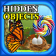 Hidden Object : Vegas Museum
