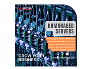 Unmanaged Servers