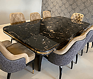 Where Can I Buy The Best Marble Tables in Delhi?