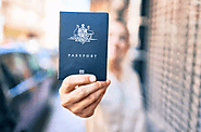 Diplomatic Passports in Australia