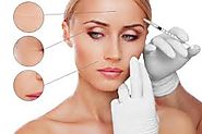 Comprehensive Cosmetic Surgery in India