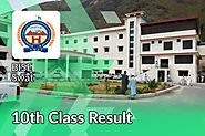 BISE Swat Board 10th Class Result 2022