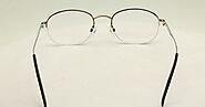 How to Safely Repair Metal Eyeglass Frames?