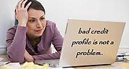 Features Offered Under Bad Credit Installment Loans!