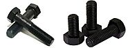 ASTM A320 L43 Bolts Fasteners Manufacturer, Supplier, Stockist and Exporter in India