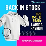 Laropa Fashion Premium Collection