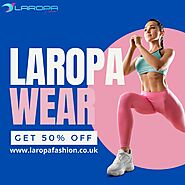 laropa wear