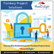 Turnkey Projects Solutions - Understand the Difference