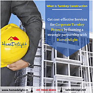 COMPONENTS OF A TURNKEY CONTRACT