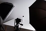 How to Product Photography Setup on a Budget