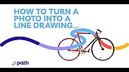 How to Turn a Picture Into a Line Drawing in Photoshop [Tutorial]