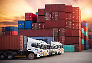 California Freight Shipping Made Hassle Free