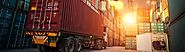 LTL Freight Shipping CA