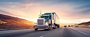 California Freight Services