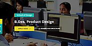 B.Des Product Design Colleges(Courses,Programs,Institute)in Bangalore, India | CMR University