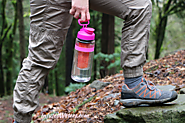 Watermelon Infused Water for Working Out