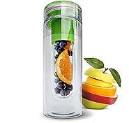 Haven't You Got an Infuser Water Bottle Yet? - Get One Now