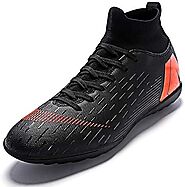 Top 10 Best Shoes For Freestyle Football Reviews In 2022