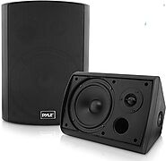 Top 10 Best Garage Speakers For Loud And Clear Sound