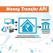 JustAPI is A Fast and Secured Money Transfer API Service Provider in India