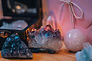 Best 20 Crystals for Intuition & Psychic Ability • TheGreenCrystal💎✨