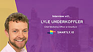 Martech Interview with Lyle Underkoffler on Video Advertising | MarTech Cube