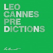 Leo Burnett Cannes Predictions 2015 - The Inspiration Room