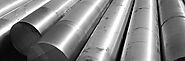 Stainless Steel 316H Round Bars Manufacturers, Suppliers, Exporter in India - Girish Metal India
