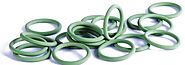 Viton O Ring Manufacturer in India - Gasco Gaskets