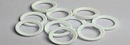 PTFE O Ring Manufacturers in India - Gasco Gaskets