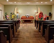 Why funeral directors are important in a funeral home?