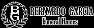 Bernardo Garcia offers Ship-in Burial services