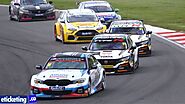 Four British Touring Car Championship drivers confirmed for the Goodwood Festival of Speed in 2022