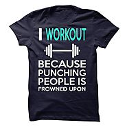 I Workout 2