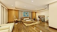 Urban Unique Style Luxury 1, 2 and 3 BHK Residential Apartment in Whitefield East Bangalore at Godrej Splendour - Iss...