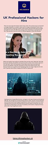 UK Professional Hackers for Hire