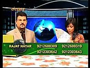 Bollywood Astrologer, Rajat Nayar Bollywood Astrologer