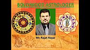 Among the Top 5 Astrologers in the World - Mr. Rajat Nayar