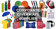 Supplier and Wholesaler of Personalized Corporate Giveaways, Promotional Products and Souvenirs in the Philippines