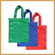 Printable Eco Friendly bags | Online Corporate Giveaways Trading