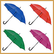 Printable Umbrellas | Online Corporate Giveaways Trading