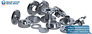 Stainless Steel Flanges Manufacturers, Suppliers & Stockists in India – Riddhi Siddhi Metal Impex