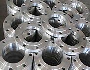 What is a Stainless Steel Flanges?