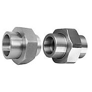Socket Weld Fittings Manufacturer, Supplier, Stockist & Exporter in India - Nippon Alloy Inc
