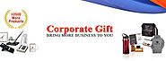 Corporate Gift Items To Aid Your Growth