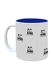 Print on Coffee Mugs online