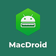 MacDroid is the Easiest Way to Connect Xiaomi to Mac