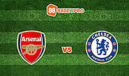 Dự đoán trận Arsenal vs Chelsea, 07h00 – 24/07/2022