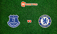 Nhận định trận Everton vs Chelsea, 23h30 – 06/08/2022