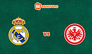 Nhan dinh tran Real Madrid vs Frankfurt, 02h00 – 11/08/2022